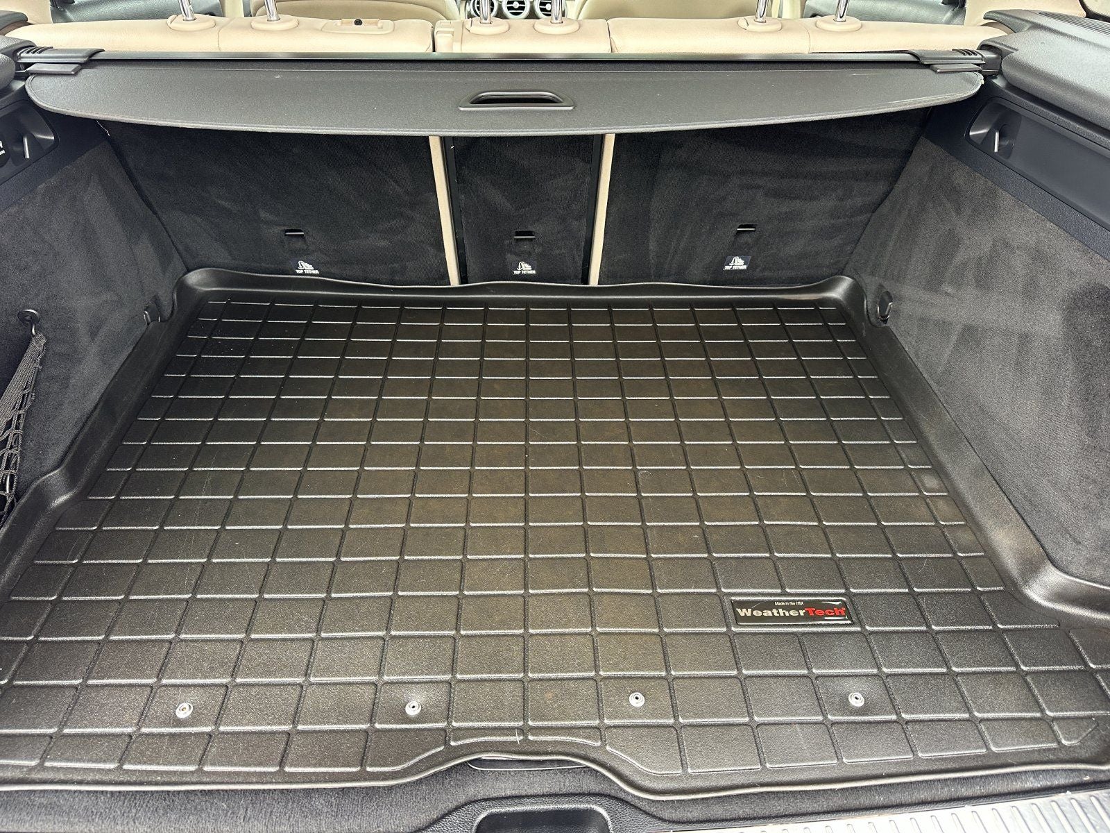 2017 Mercedes-Benz GLC GLC 300 4MATIC®