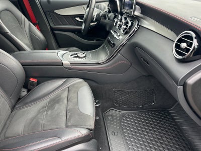 2019 Mercedes-Benz GLC GLC 43 AMG® 4MATIC®