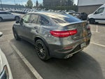 2019 Mercedes-Benz GLC GLC 43 AMG® 4MATIC®