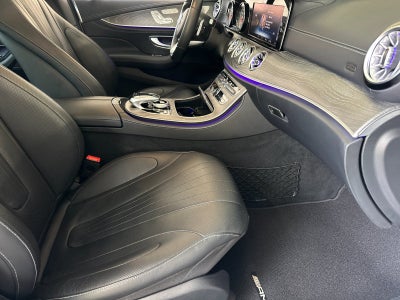 2019 Mercedes-Benz CLS CLS 450