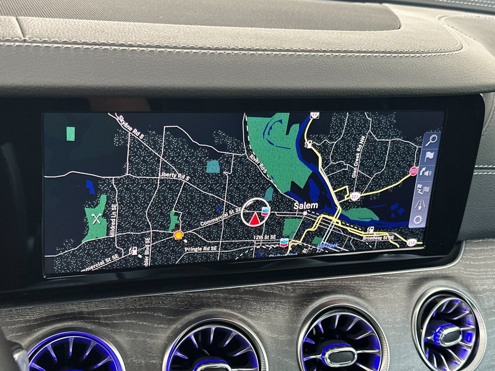 2019 Mercedes-Benz CLS CLS 450