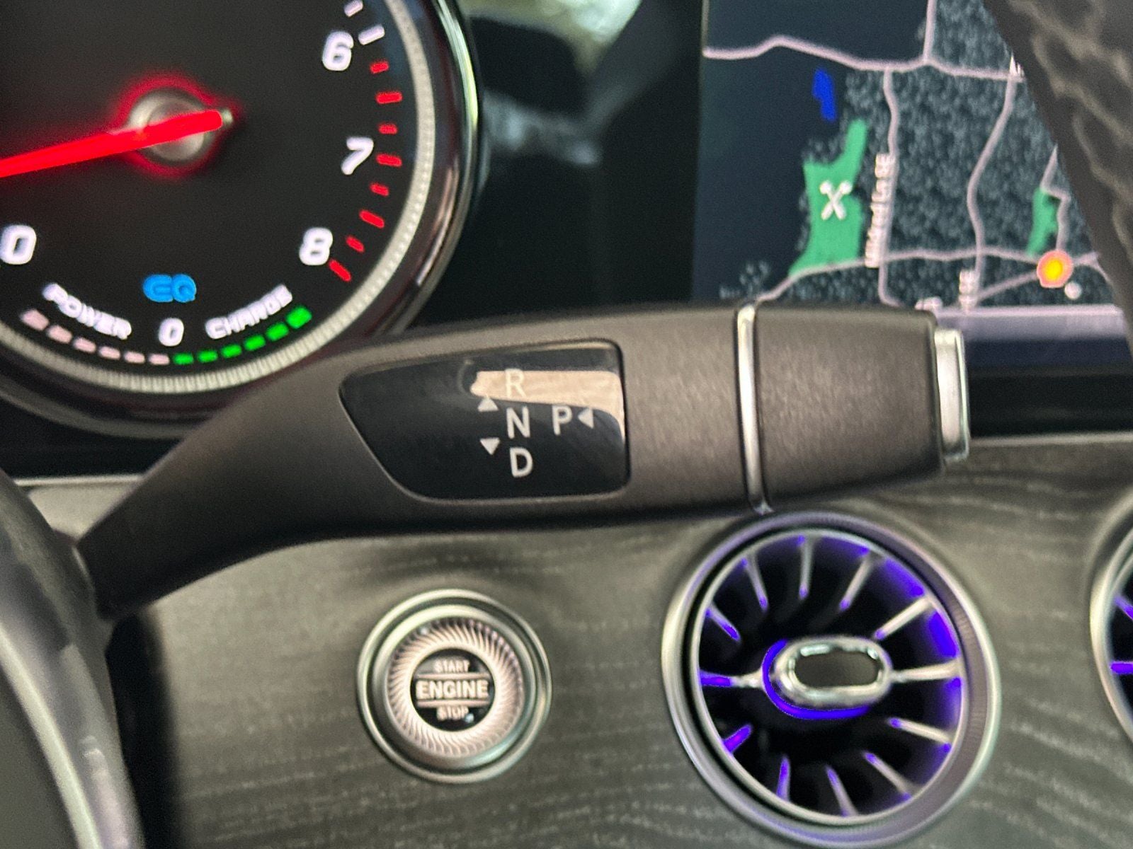 2019 Mercedes-Benz CLS CLS 450