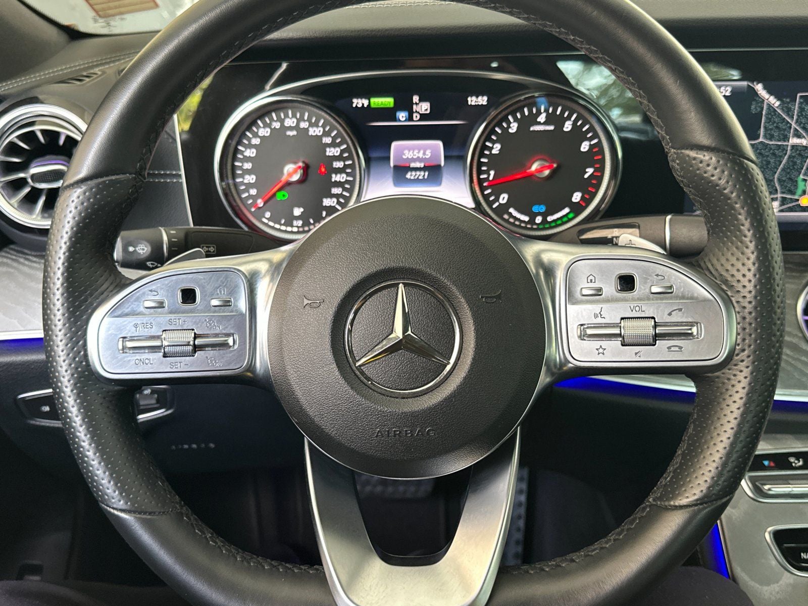2019 Mercedes-Benz CLS CLS 450