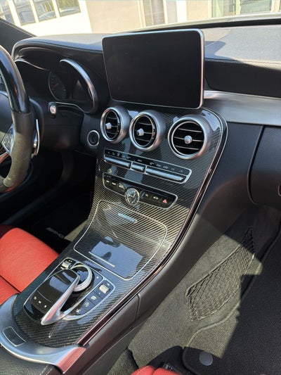 2018 Mercedes-Benz C-Class C 43 AMG® 4MATIC®