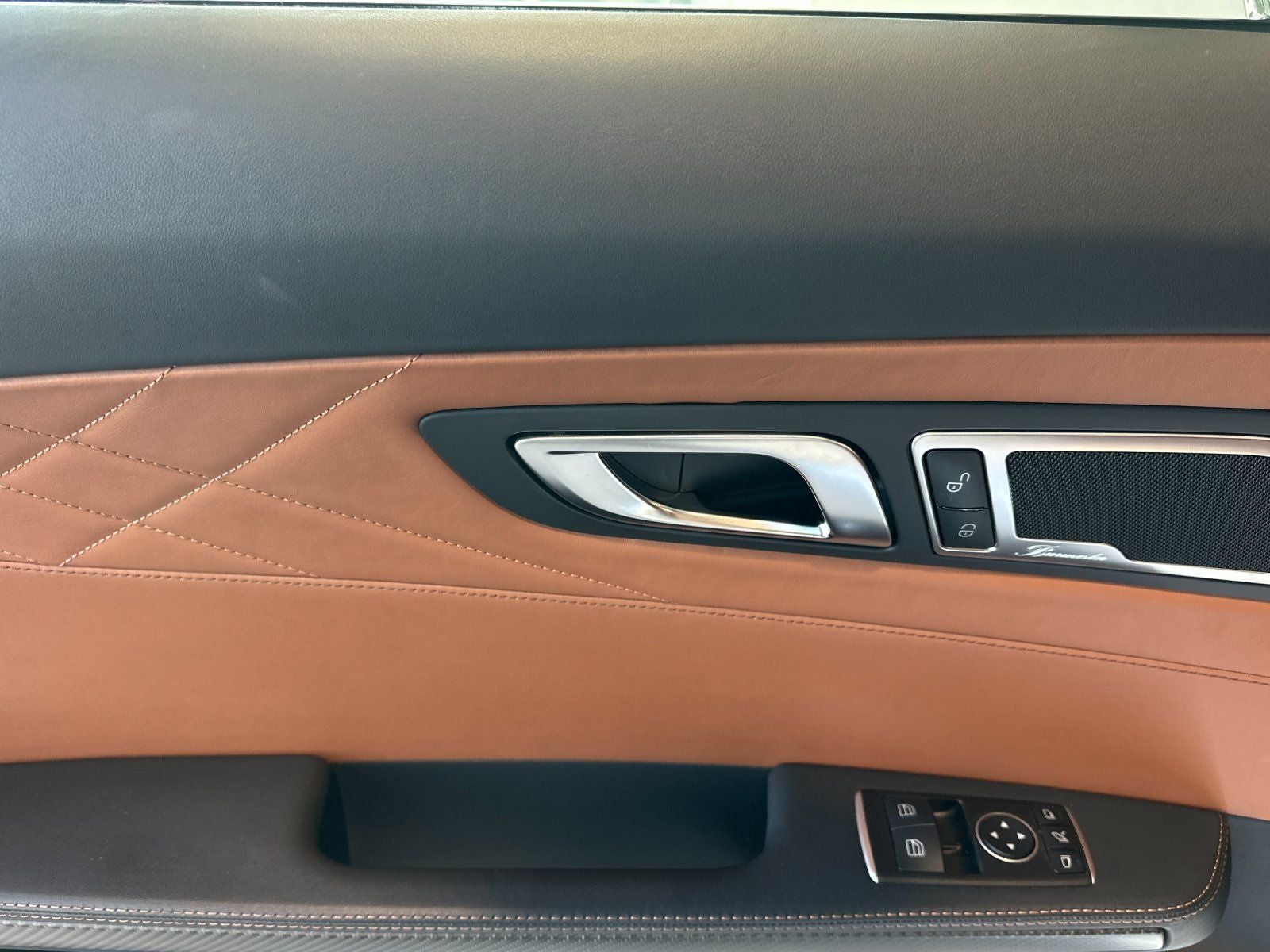 2018 Mercedes-Benz AMG® GT C