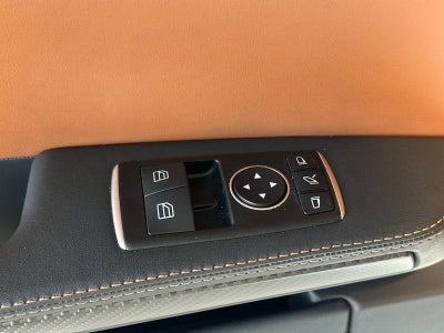 2018 Mercedes-Benz AMG® GT C