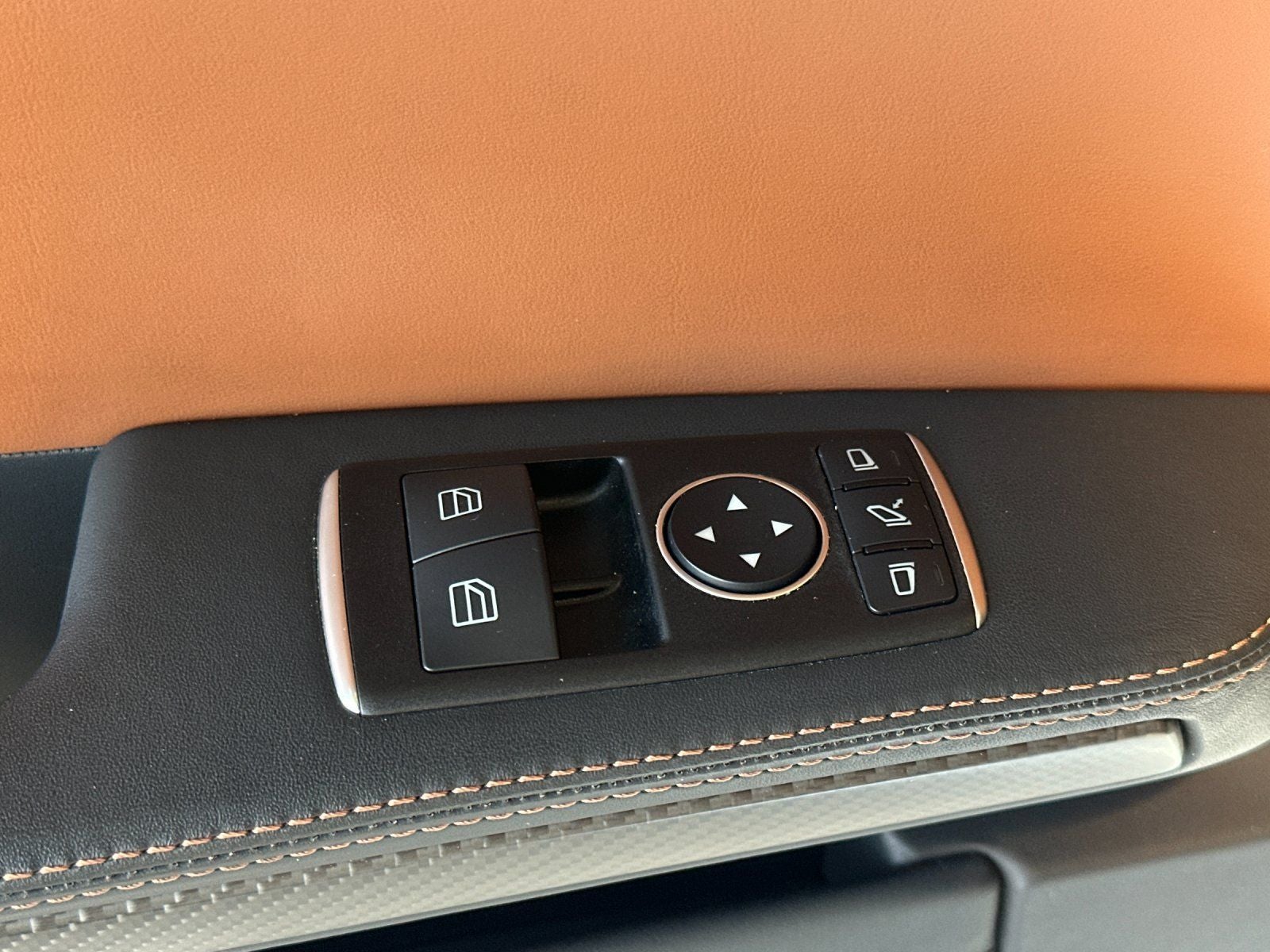 2018 Mercedes-Benz AMG® GT C