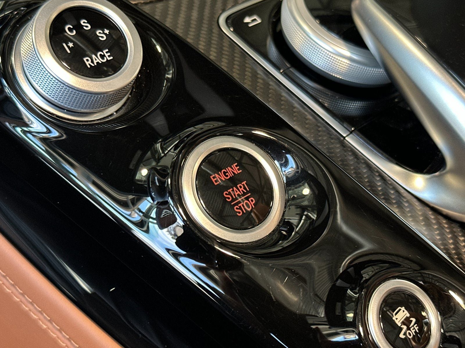 2018 Mercedes-Benz AMG® GT C