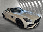 2018 Mercedes-Benz AMG® GT C