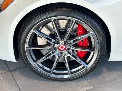 2018 Mercedes-Benz AMG® GT C