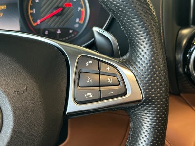 2018 Mercedes-Benz AMG® GT C