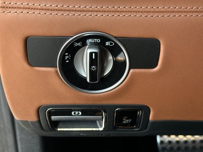 2018 Mercedes-Benz AMG® GT C