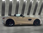 2018 Mercedes-Benz AMG® GT C