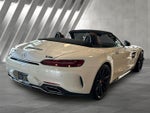 2018 Mercedes-Benz AMG® GT C