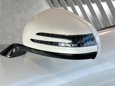 2018 Mercedes-Benz AMG® GT C