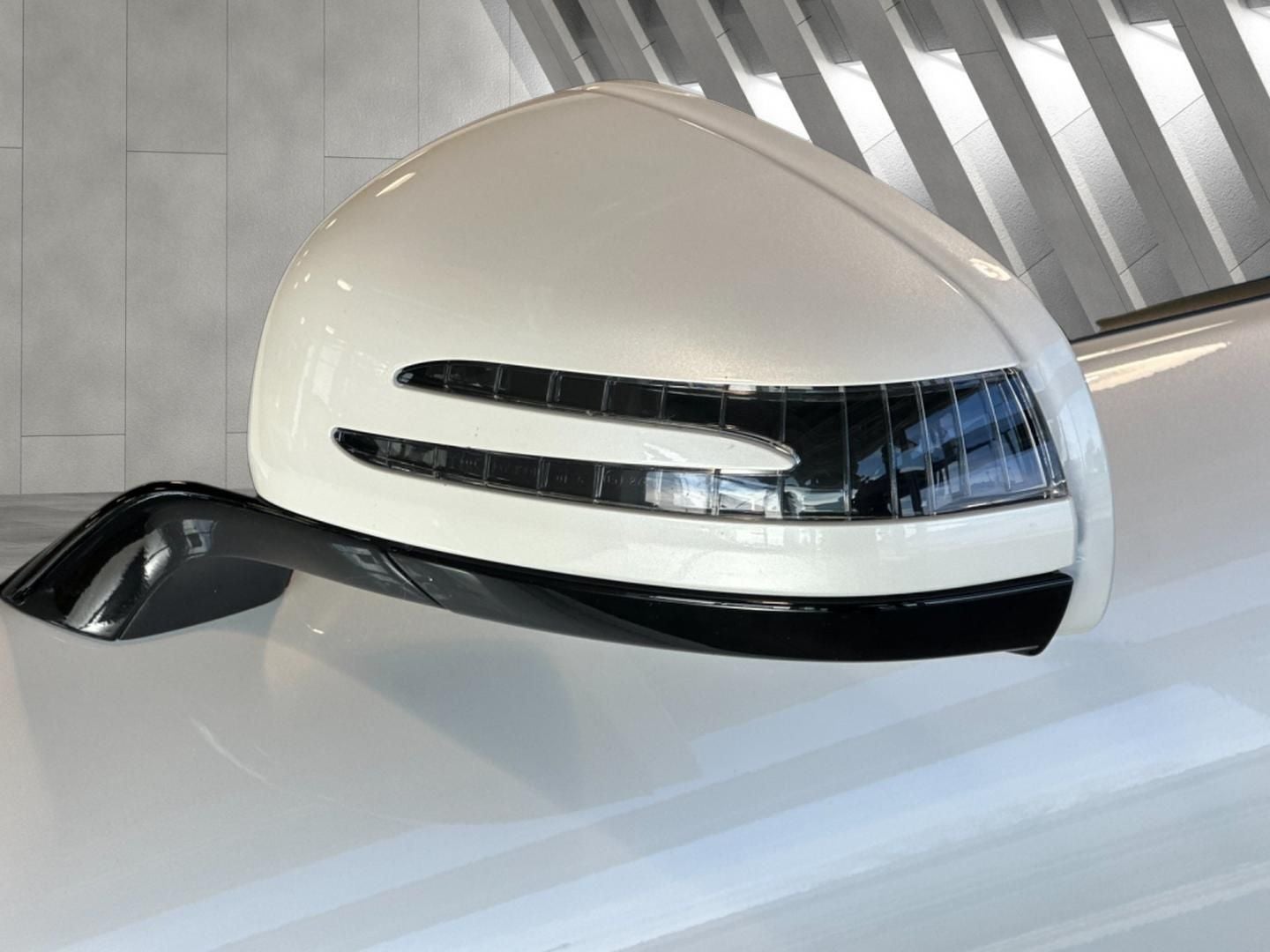 2018 Mercedes-Benz AMG® GT C