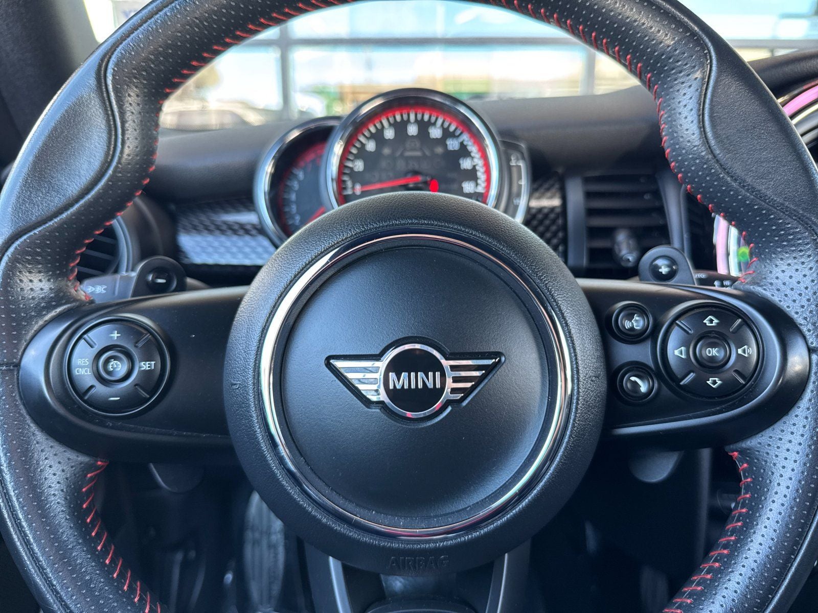 2020 MINI Convertible John Cooper Works