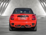 2020 MINI Convertible John Cooper Works