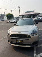 2025 MINI Cooper Countryman Iconic
