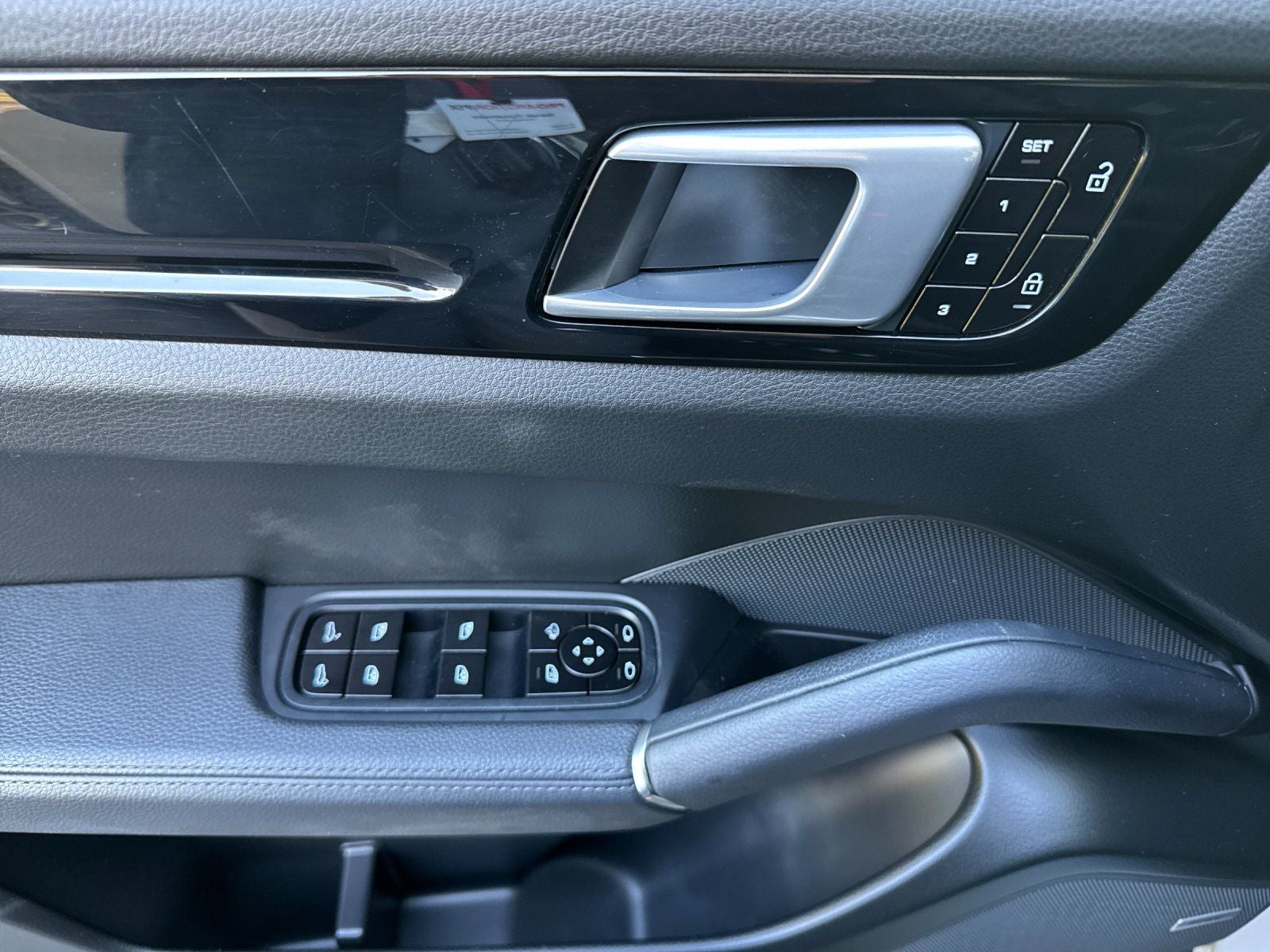 2021 Porsche Cayenne S