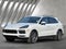 2021 Porsche Cayenne S