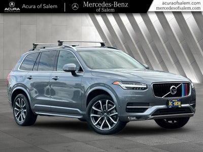 2017 Volvo XC90 T6 Momentum
