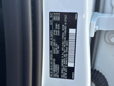 2022 Volvo XC60 Recharge Plug-In Hybrid T8 Inscription Expression