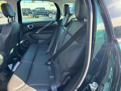 2020 FIAT 500L Trekking
