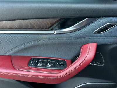 2020 Maserati Levante GranLusso
