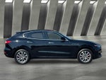 2020 Maserati Levante GranLusso