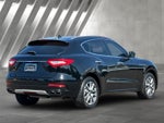 2020 Maserati Levante GranLusso