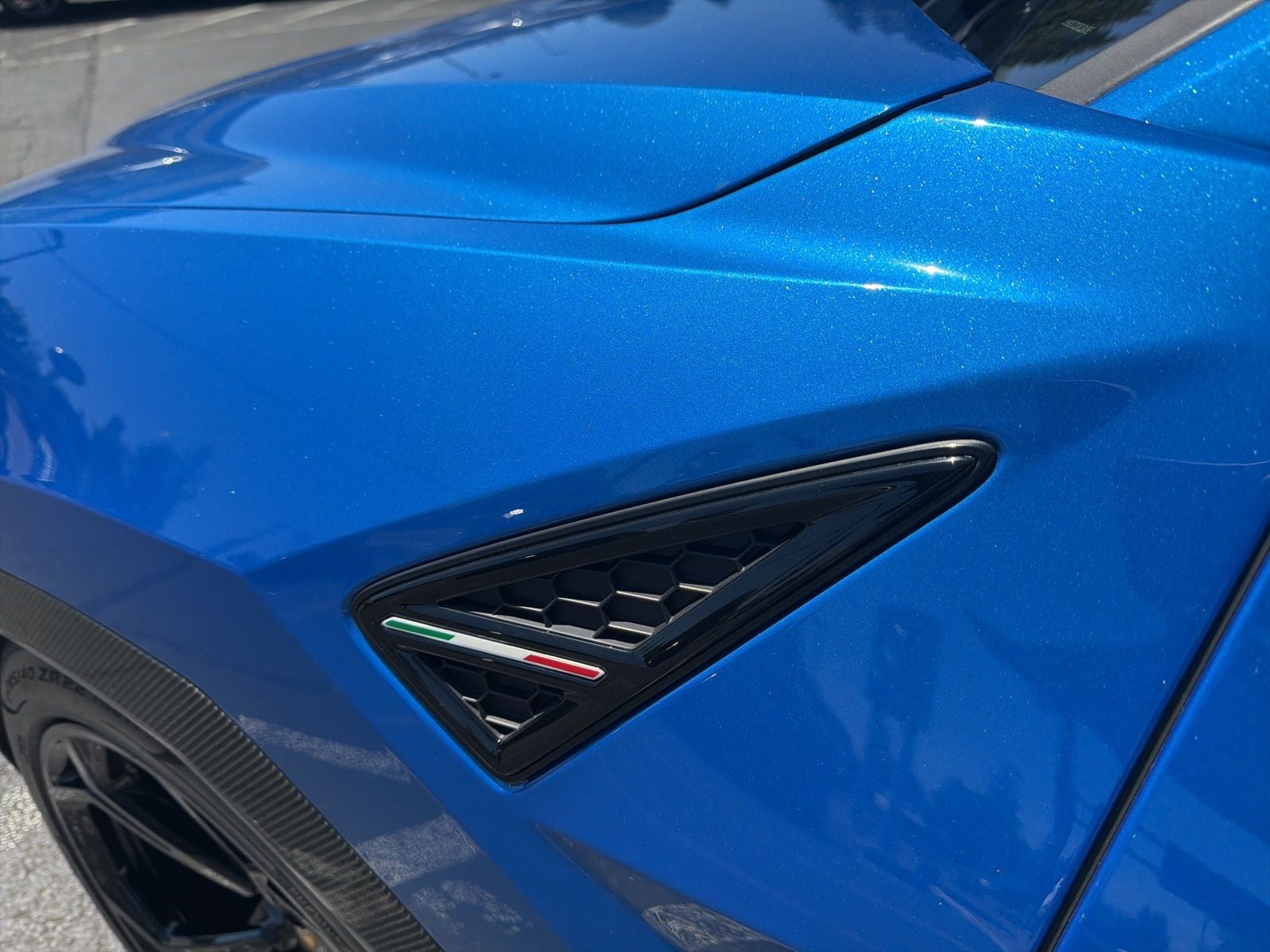 2020 Lamborghini Urus AWD