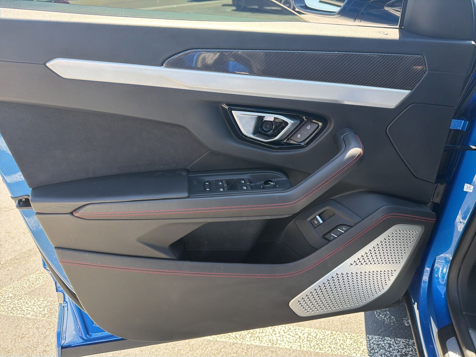 2020 Lamborghini Urus AWD