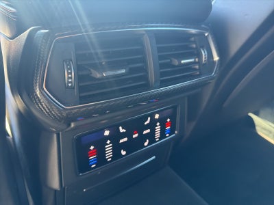 2020 Lamborghini Urus AWD