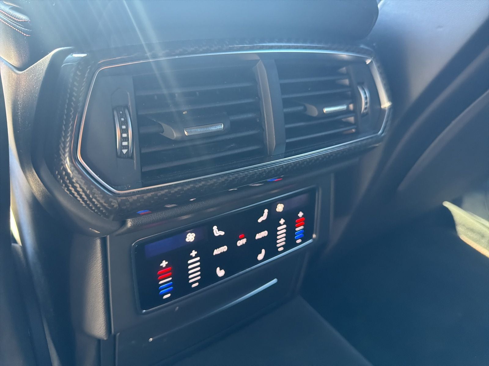 2020 Lamborghini Urus AWD