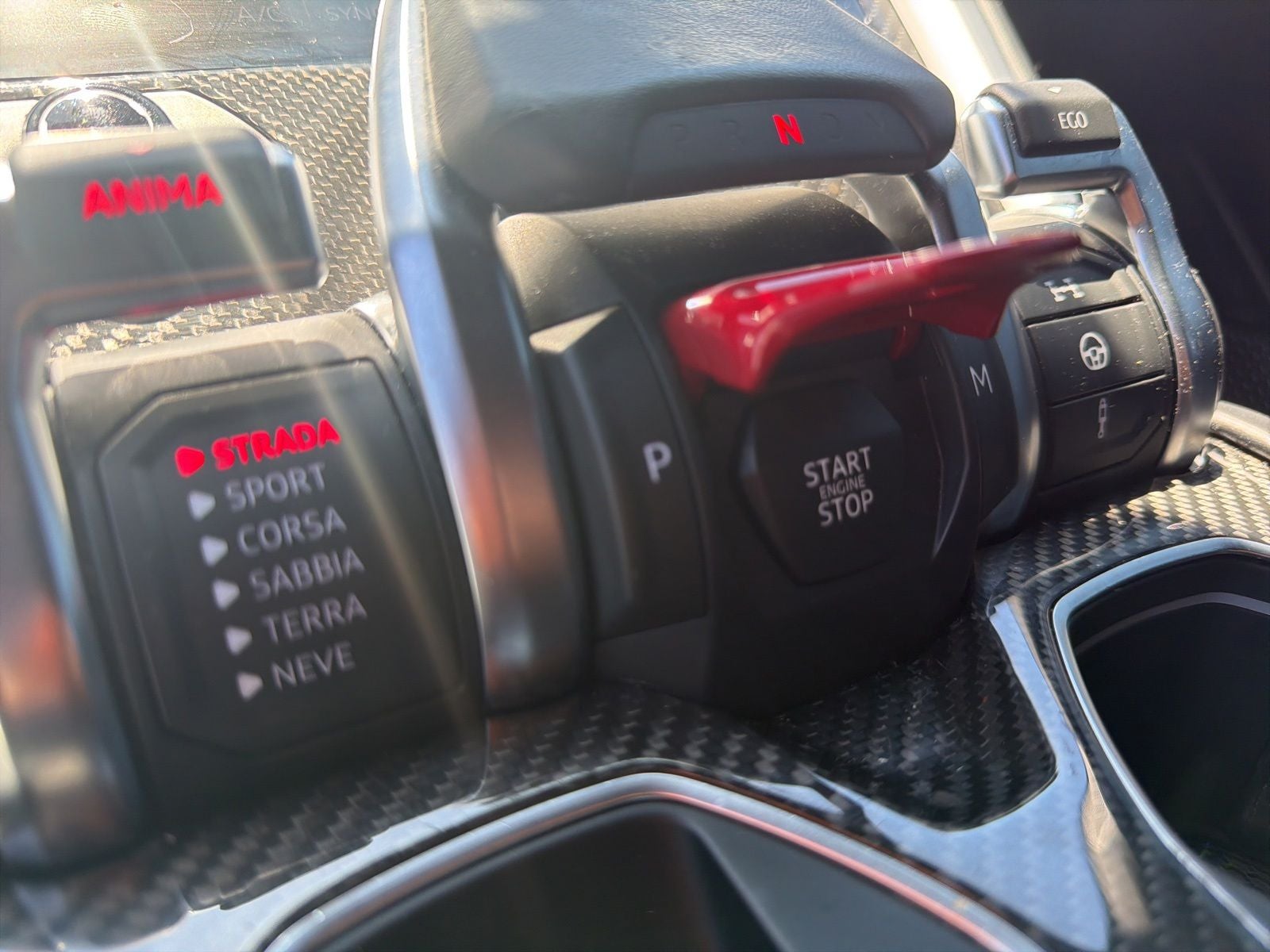 2020 Lamborghini Urus AWD