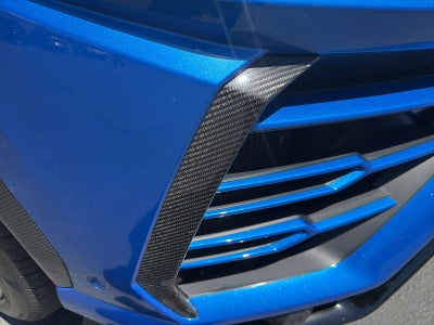 2020 Lamborghini Urus AWD
