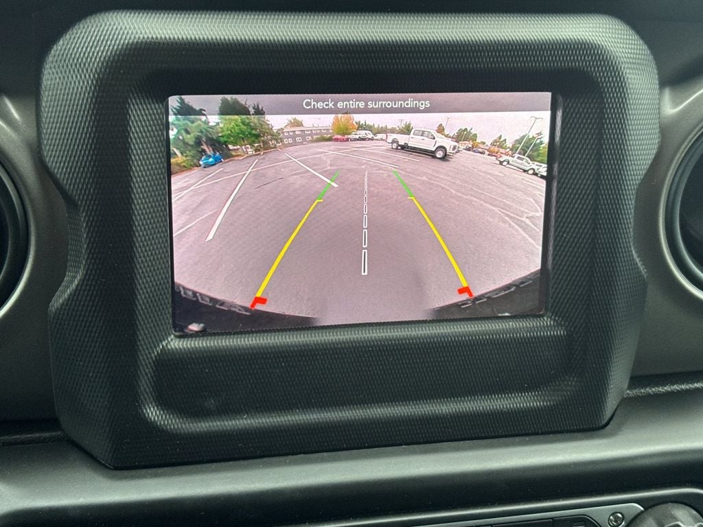 2022 Jeep Wrangler Unlimited High Tide