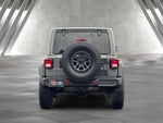 2022 Jeep Wrangler Unlimited High Tide