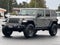 2022 Jeep Wrangler Unlimited High Tide