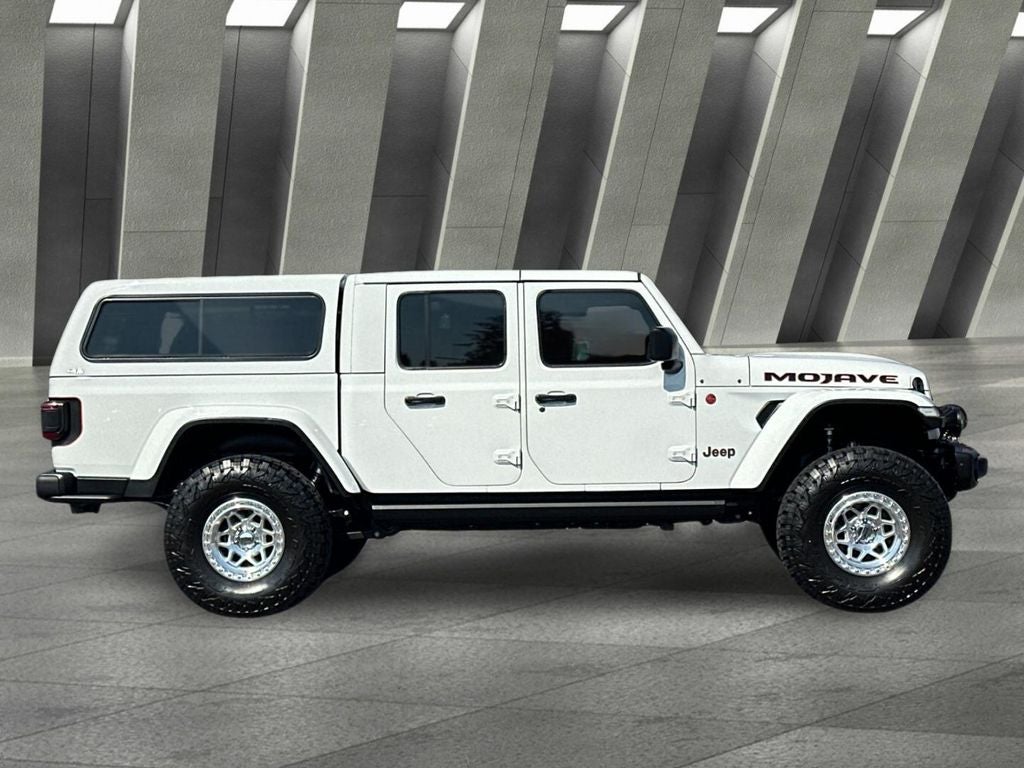 2024 Jeep Gladiator Mojave