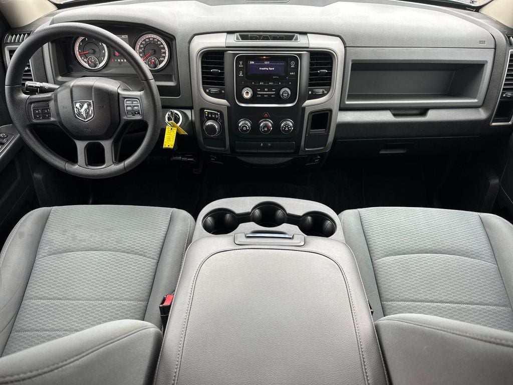 2015 RAM 1500 Express