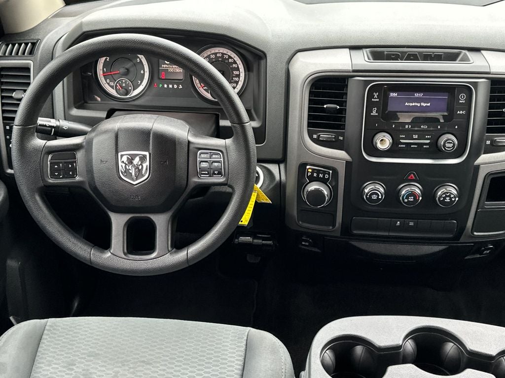 2015 RAM 1500 Express