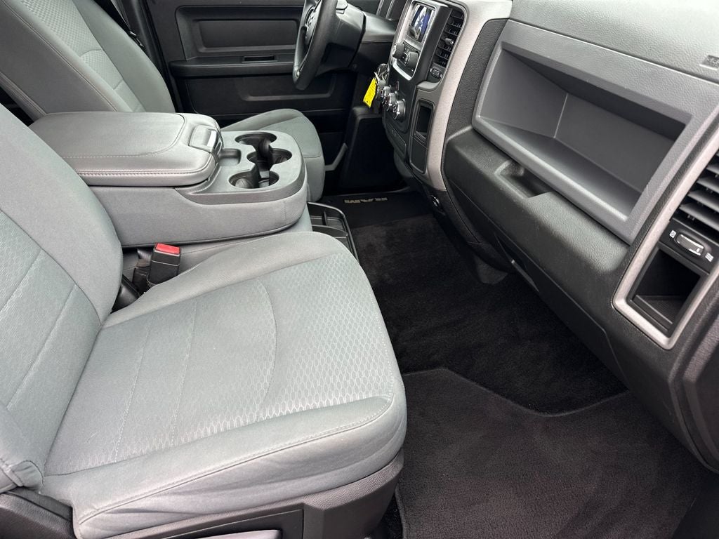 2015 RAM 1500 Express