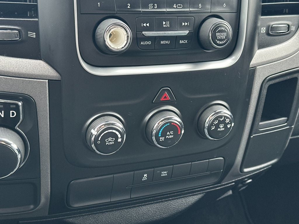 2015 RAM 1500 Express