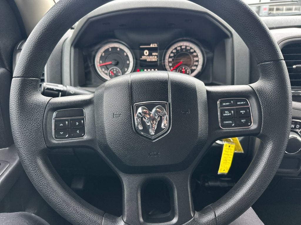 2015 RAM 1500 Express