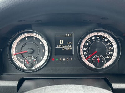 2015 RAM 1500 Express