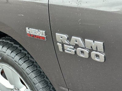 2015 RAM 1500 Express