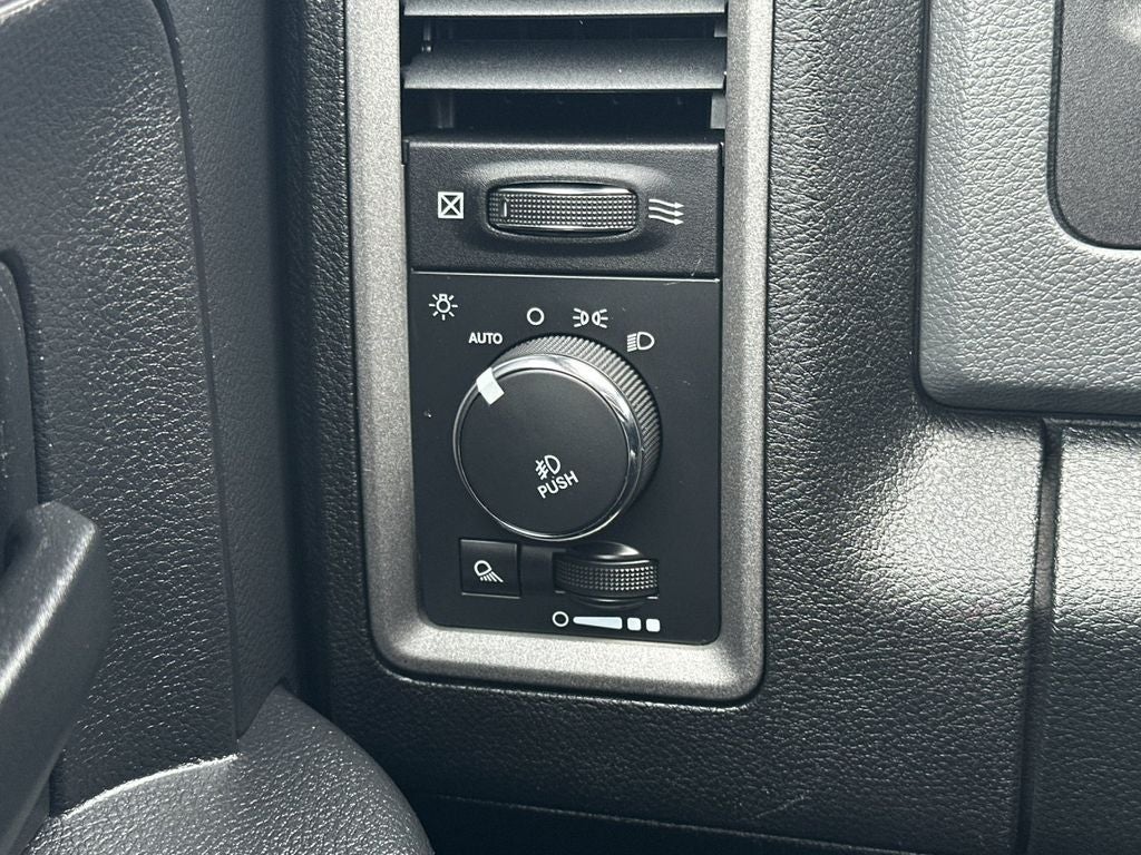 2015 RAM 1500 Express