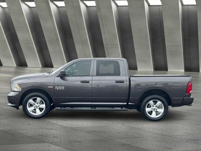 2015 RAM 1500 Express